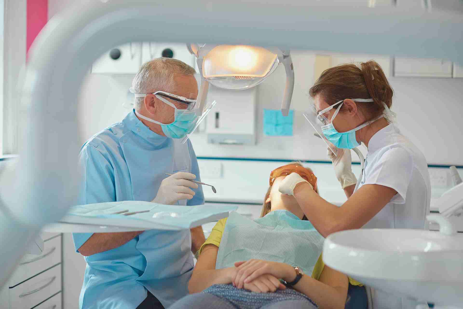 Dentist in Durant, MS